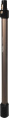 Вертикальный пылесос (handstick) HAIER HVC550, 550Вт, черный/черный [qp00a7m00ru]