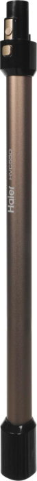 Вертикальный пылесос (handstick) HAIER HVC550, 550Вт, черный/черный [qp00a7m00ru]