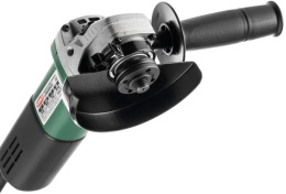Углошлифовальная машина Hammer USM950E 950Вт 12000об/мин рез.шпин.:M14 d 125мм 839358