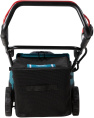 Газонокосилка аккумуляторная Makita DLM538Z,  53см, без АКБ, без ЗУ