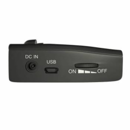 Радар-детектор Sho-Me G-800 Signature, сигнатурный