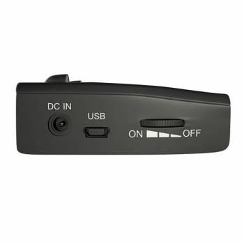 Радар-детектор Sho-Me G-800 Signature, сигнатурный