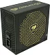 Блок питания Cougar GX 1050 GX 1050 (Модульный, Разъем PCIe-6шт,ATX v2.31, 1050W, Active PFC, 140mm Fan, 80 Plus Gold) [GX1050] Retail