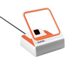 Сканер штрихового кода SUNMI Model NS010 Blink USB Code128/QR-CODE Reader, Windows/iOS/Android/Linux, CN&EN Beep C10010039