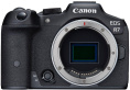 Беззеркальный фотоаппарат Canon EOS R7 body, черный [5137c009]