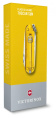 Складной нож Victorinox Classic SD Tuscan Sun, функций: 7, 58мм, коробка подарочная [0.6223.t81g]