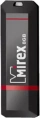USB флэш-накопитель Mirex KNIGHT BLACK 8GB 13600-FMUKNT08