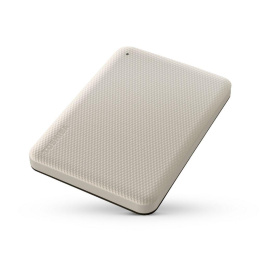 Внешний жесткий диск 2TB Toshiba HDTCA20EW3AA Canvio Advance , 2.5", USB 3.0, Белый