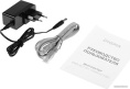 Роутер беспроводной Digma DWR-AC1201 AC1200 10/100BASE-TX черный