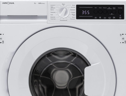 Встраиваемая стиральная машина Krona Zimmer 1400 8K КА-00005780