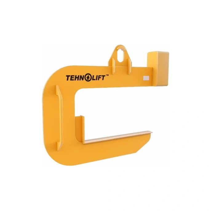Захват для рулонов стали TEHNOLIFT тип TLRS-1-16, 16000 кг 4687202158874