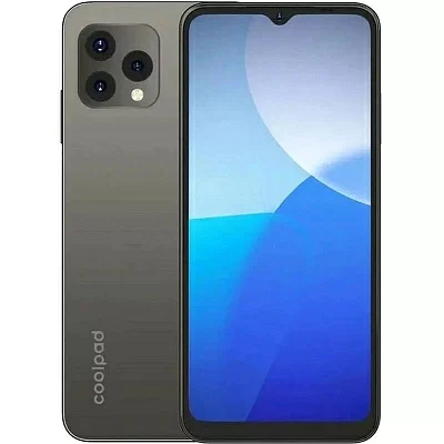 Мобильный телефон CP12 A10400060 4/64GB BLACK COOLPAD