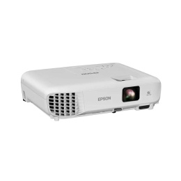 Epson EB-E12 {3LCD 1024x768 3600lm 15000:1 2W USB} [V11HB55056]