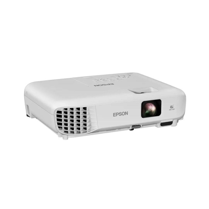 Epson EB-E12 {3LCD 1024x768 3600lm 15000:1 2W USB} [V11HB55056]