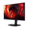 LCD Acer 24.5" XF253QF4bmiiprx Black {IPS 1920x1080 420Hz 1/4ms 250cd 2xHDMI2.0 DisplayPort1.4 2x2W FreeSync Premium HDR10 VESA} (UM.KX3CD.401)