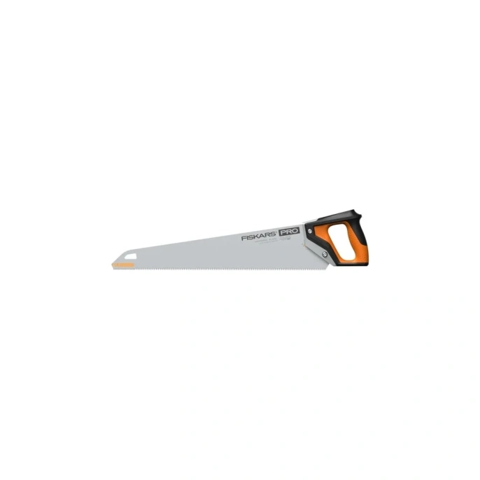 Ножовка по дереву Fiskars 550 мм PowerTooth 1062916 ЦД-6626064160