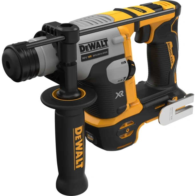 Бесщеточный перфоратор Dewalt 18 В XR SDS-Plus DCH172N-XJ
