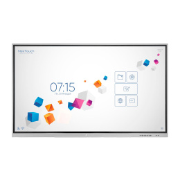 Интерактивная панель NexTouch NextPanel 75 IFPKV5INT75 75" Android IR 4K 3840x2160