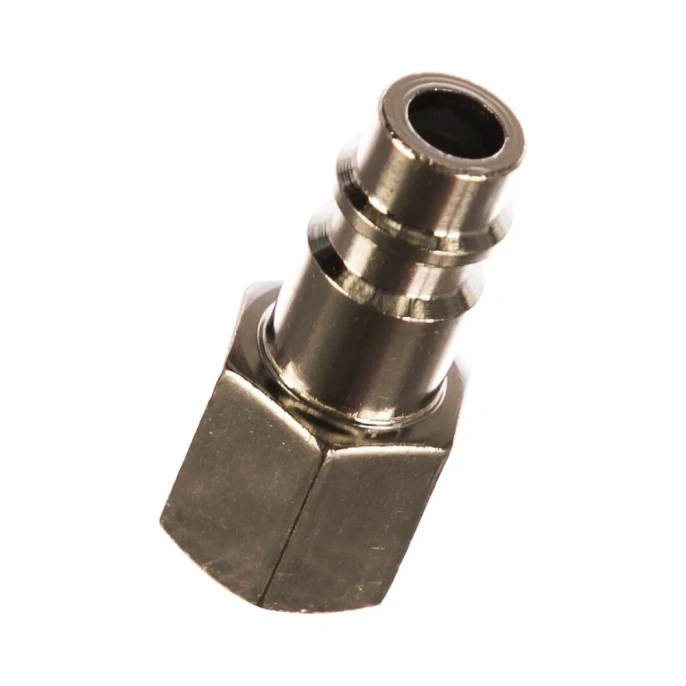 Переходник UP-RV14 быстросъем папа-внутренняя резьба 1/4" CONCORDE 6619303