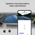 Видеорегистратор Digma FreeDrive 920W,  черный
