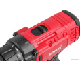Аккум. дрель-шуруповерт WORTEX LX BD 1213-1 Li в кор. 12 В, 25 Н*м, 1х1.5 А*ч, БЗП 10 мм 1329350
