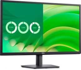 27" Монитор Dell E2725H,  1920x1080,  VA,  75Гц,  1хDP,  черный
