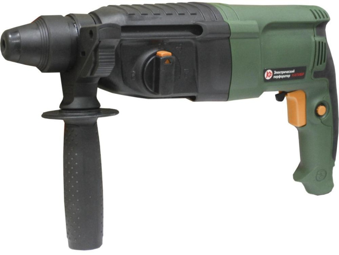 Перфоратор Калибр ЭП-800 патрон:SDS-plus уд.:2.8Дж 800Вт кейс в комплекте