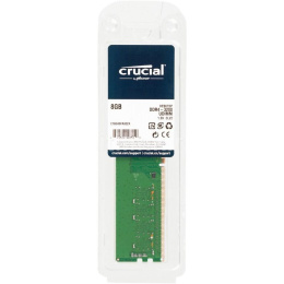 Оперативная память Crucial CT8G4DFRA32A DDR4 - 1x 8ГБ 3200МГц, DIMM, Ret