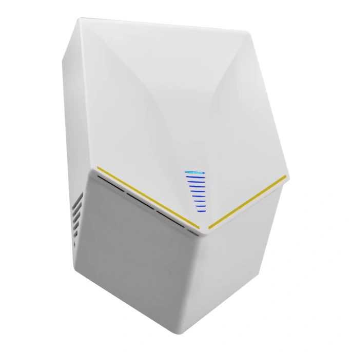 Сушилка для рук G-Teq 8860 PW 1000Вт белый