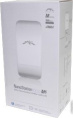 Точка доступа Ubiquiti NanoStation Loco M5 [LOCO-M5] 802.11n (Wi-Fi 4), 5 ГГц, N150 LocoM5