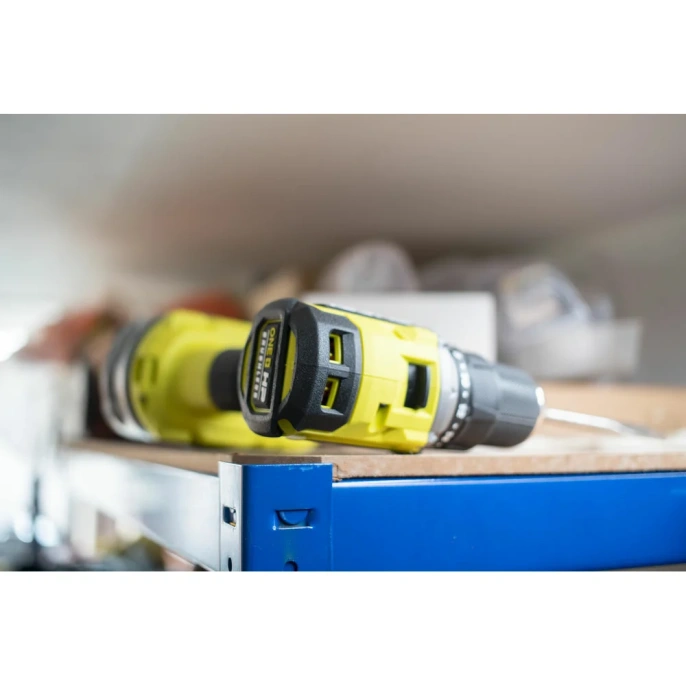 Бесщеточная дрель-шуруповерт Ryobi ONE+ HP RDD18C-0 5133004979