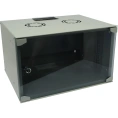 Телекоммуникационный шкаф 5Bites 6U / 520x400 / WALL / GREY TC5402-06G