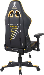 Кресло геймерcкое EVOLUTION Tactic PRO Special edition D2