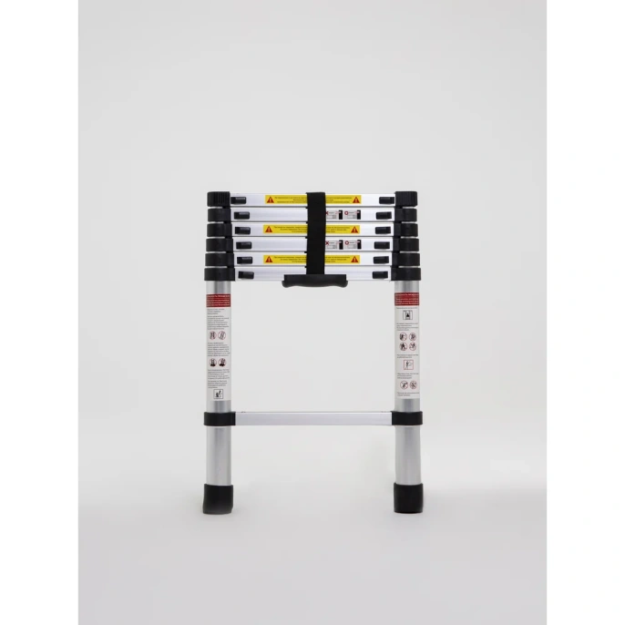 Телескопическая лестница WORKY 2.2 м, 6 ступеней ARD128085