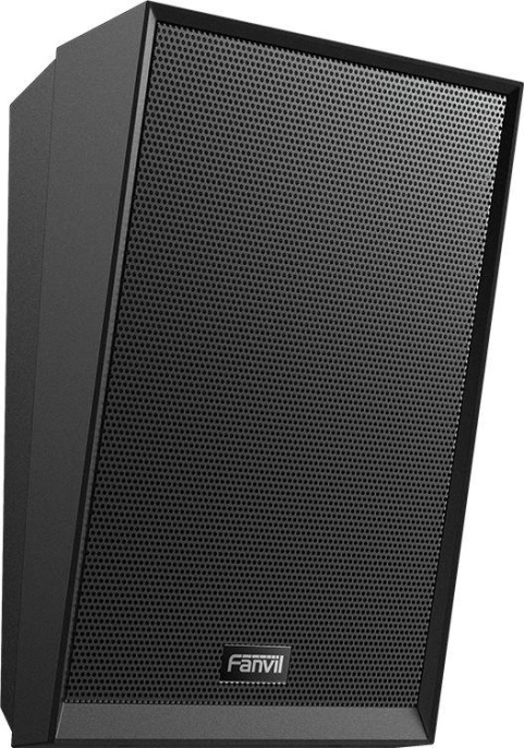 Громкоговоритель Fanvil A212 настенный 15Вт черный