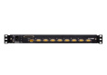 KVM консоль ATEN 19" 8-Port PS/2-USB VGA Single Rail LCD KVM Switch CL5708N-ATA-RG
