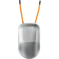 Строительная двухколесная тачка Gigant 110л, 200 кг, пневматические колеса GX-02