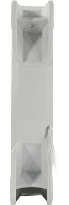 Вентилятор Fractal Design FD-F-AS1-1202 Aspect 12 White (3пин 120x120x25mm 18.3дБ 1200об/мин)