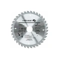 Диск пильный по дереву 185x30 мм, 36Т HOEGERT TECHNIK HT6D779