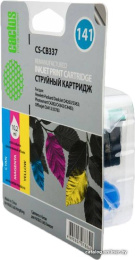 Картридж cactus CS-CB337 9 мл.