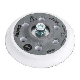 Подошва на липучке d 75мм для LHR75E-LHR75 RUPES 990.007