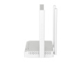 Маршрутизатор/ Netcraze Viva Гигабитный интернет-центр с Mesh Wi-Fi 5 AC1200, 4-портовым Smart-коммутатором и многофункциональным портом USB