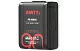 SWIT PB-M90S Компактный Li-ion аккумулятор Тип: V-lock Ёмкость: 90 Вт.ч