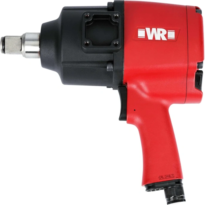 Гайковерт пневматический ударный Wurth, 1", 5000 об/мин WR 17037760 092 1