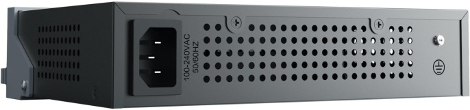 Коммутатор Netis ST106PDI-2-65, неуправляемый