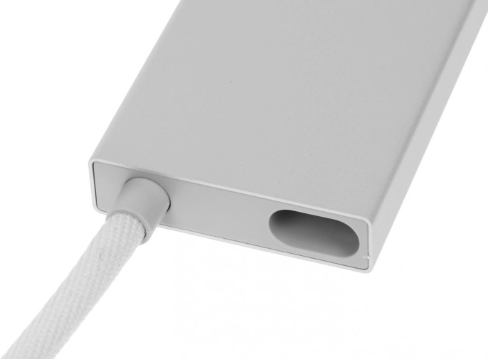 Стыковочная станция Xiaomi BHR8804GL,  серебристый