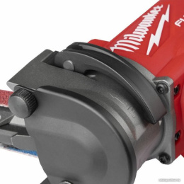 Ленточная шлифмашина Milwaukee M12 FBFL13-0 4933480960 питание: аккумулятор 12 В , частота вращения на холостом ходу: от 7200 до 14500 об/мин, скорость движения ленты: 1105 м/мин