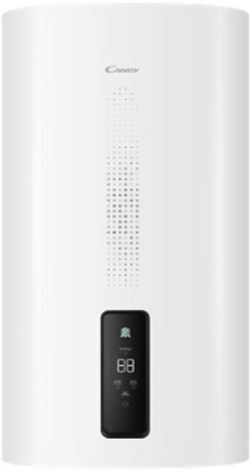 Водонагреватель Candy CF80V-P5 R 3кВт 80л электрический настенный/белый