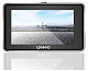 Видеорегистратор Lexand LR500 черный 2Mpix 1080x1920 1080p 150гр. JL5601