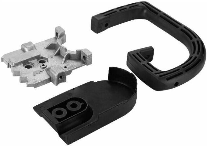 Насадка для углошлифовальных машин Deko DH06 065-0752